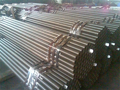 鹤峰考登钢管加工