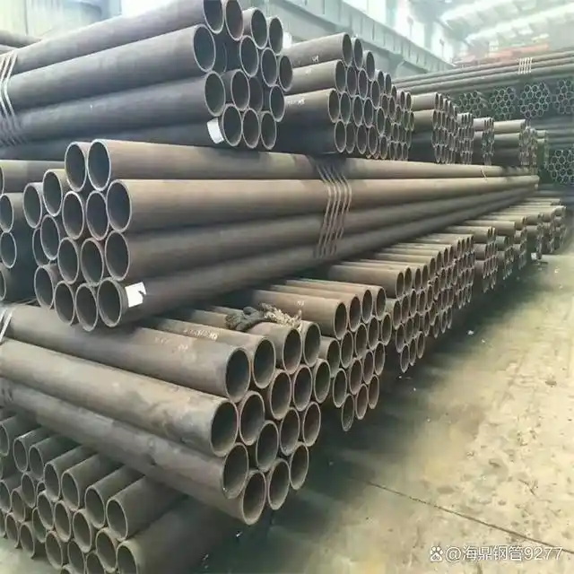 鹤峰ND钢管